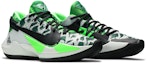 Cheap Nike Zoom Freak 2 'Naija' Lelaki Sneaker DA0907-002
