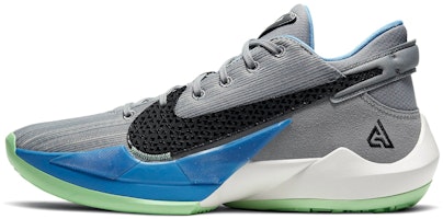 Nike Zoom Freak 2 'Particle Grey' CK5424-004 Nike Zoom Freak 2 'Particle Grey' CK5424-004