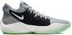 Nike Zoom Freak 2 'Kelabu Partikel' CK5424-004