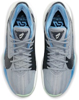 Nike Zoom Freak 2 'Kelabu Partikel' CK5424-004 Shop Nike Zoom Freak 2 'Kelabu Partikel' CK5424-004