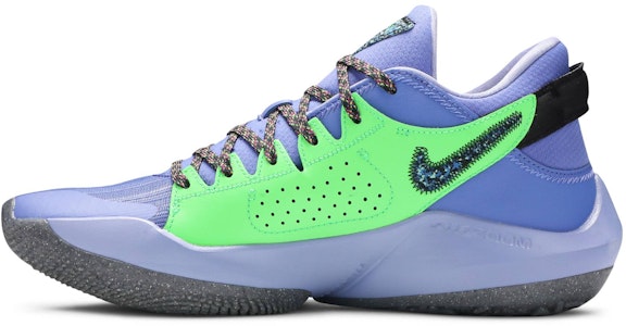 나이키 줌 프릭 2 "미래를 위한 플레이" CK5424-500 Lookbook 나이키 줌 프릭 2 "미래를 위한 플레이" CK5424-500