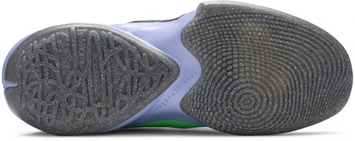 Shop 耐吉 Zoom Freak 2 「Play for the Future」 CK5424-500