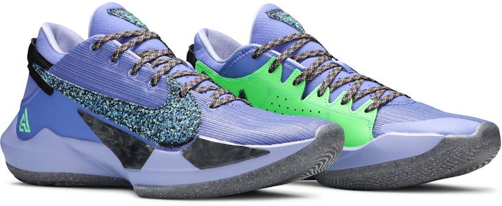 나이키 줌 프릭 2 "미래를 위한 플레이" CK5424-500 Cheap 나이키 줌 프릭 2 "미래를 위한 플레이" CK5424-500