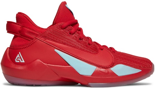 (Sekolah Dasar) Nike Zoom Freak 2 'Es Merah Glacier' CN8574-605 Buy (Sekolah Dasar) Nike Zoom Freak 2 'Es Merah Glacier' CN8574-605