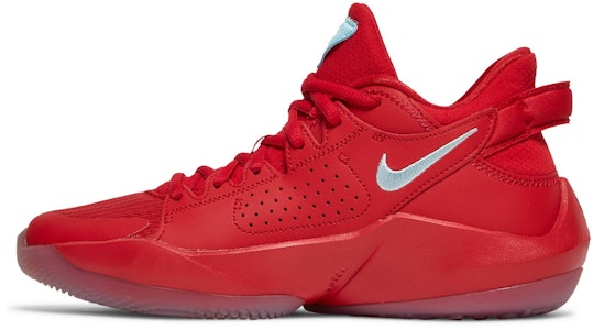 (Sekolah Dasar) Nike Zoom Freak 2 'Es Merah Glacier' CN8574-605 Lookbook (Sekolah Dasar) Nike Zoom Freak 2 'Es Merah Glacier' CN8574-605