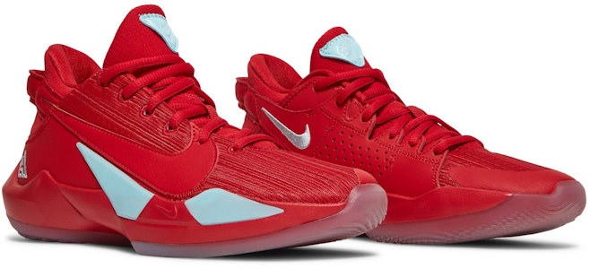 (Sekolah Dasar) Nike Zoom Freak 2 'Es Merah Glacier' CN8574-605 Cheap (Sekolah Dasar) Nike Zoom Freak 2 'Es Merah Glacier' CN8574-605