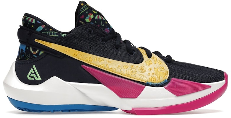 Nike Zoom Freak 2 'Superstitious' DB4689-400 Buy Nike Zoom Freak 2 'Superstitious' DB4689-400