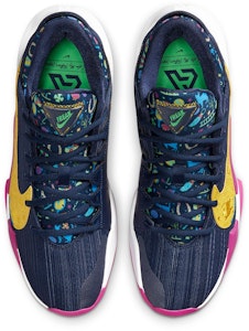 ズームフリーク2 "迷信" (Zu-mu Furīku 2 "Meishin") DB4689-400 Shop ズームフリーク2 "迷信" (Zu-mu Furīku 2 "Meishin") DB4689-400