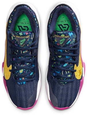 Nike Zoom Freak 2 'Superstitioso' DB4689-400 Shop Nike Zoom Freak 2 'Superstitioso' DB4689-400