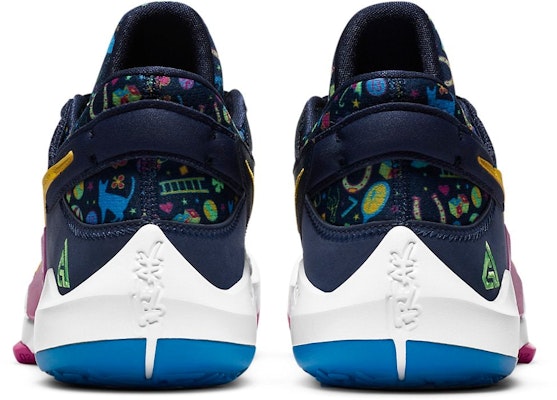 Nike Zoom Freak 2 '迷信' DB4689-400 Purchase Nike Zoom Freak 2 '迷信' DB4689-400