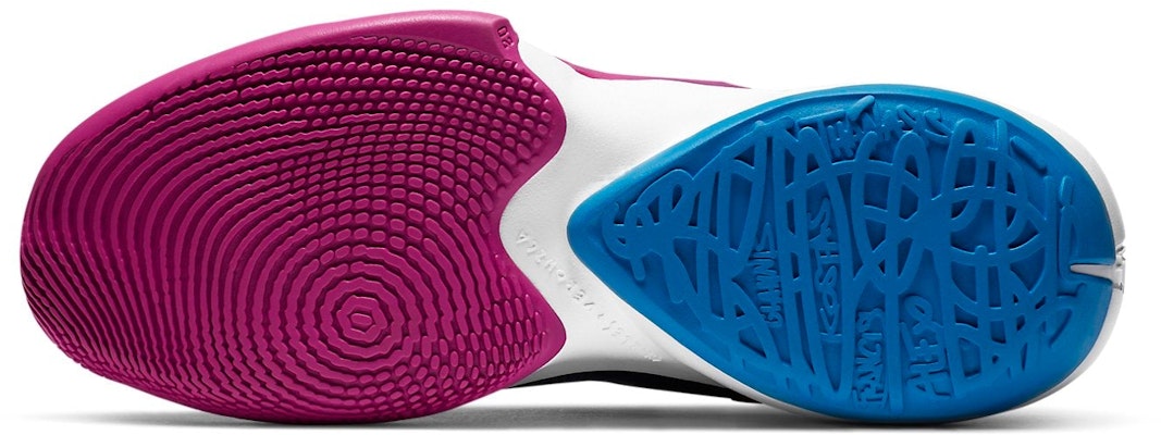 Nike Zoom Freak 2 'Superstitioso' DB4689-400 Details for Nike Zoom Freak 2 'Superstitioso' DB4689-400