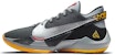 Nike Zoom Freak 2 'Taxi' Lelaki CK5825-006