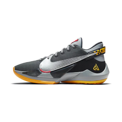 Nike Zoom Freak 2 'Taxi'