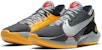 Nike Zoom Freak 2 'Taxi' Lelaki CK5825-006