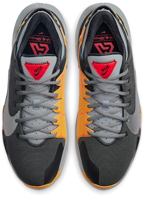 Nike Zoom Freak 2 'Taxi' CK5825-006 Shop Nike Zoom Freak 2 'Taxi' CK5825-006
