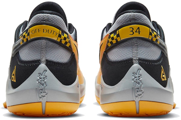 Nike Zoom Freak 2 'Taxi' CK5825-006 Purchase Nike Zoom Freak 2 'Taxi' CK5825-006
