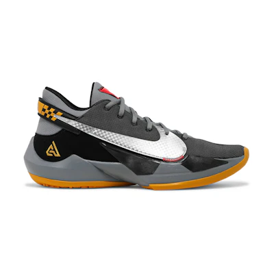Nike Zoom Freak 2 'Taxi'
