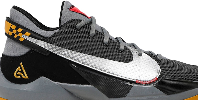 Nike Zoom Freak 2 'Taxi' CK5825-006/CK5424-006 Order Nike Zoom Freak 2 'Taxi' CK5825-006/CK5424-006