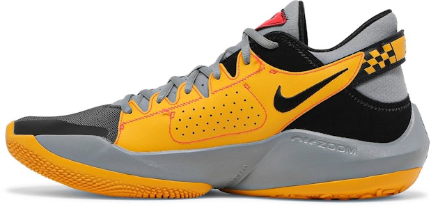 Nike Zoom Freak 2 'Taxi' Zapatillas Deportivas CK5825-006/CK5424-006 Lookbook Nike Zoom Freak 2 'Taxi' Zapatillas Deportivas CK5825-006/CK5424-006