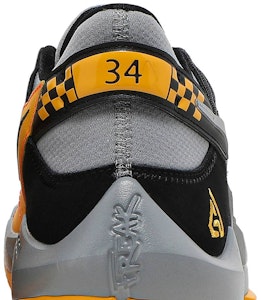 Nike Zoom Freak 2 'Taxi' Zapatillas Deportivas CK5825-006/CK5424-006 Sizing Nike Zoom Freak 2 'Taxi' Zapatillas Deportivas CK5825-006/CK5424-006