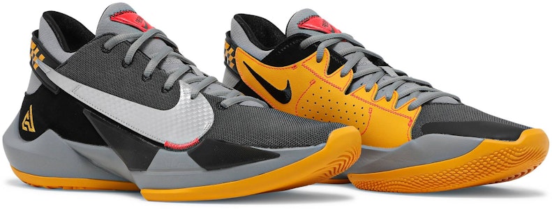 Nike Zoom Freak 2 'Taxi' Zapatillas Deportivas CK5825-006/CK5424-006 Cheap Nike Zoom Freak 2 'Taxi' Zapatillas Deportivas CK5825-006/CK5424-006