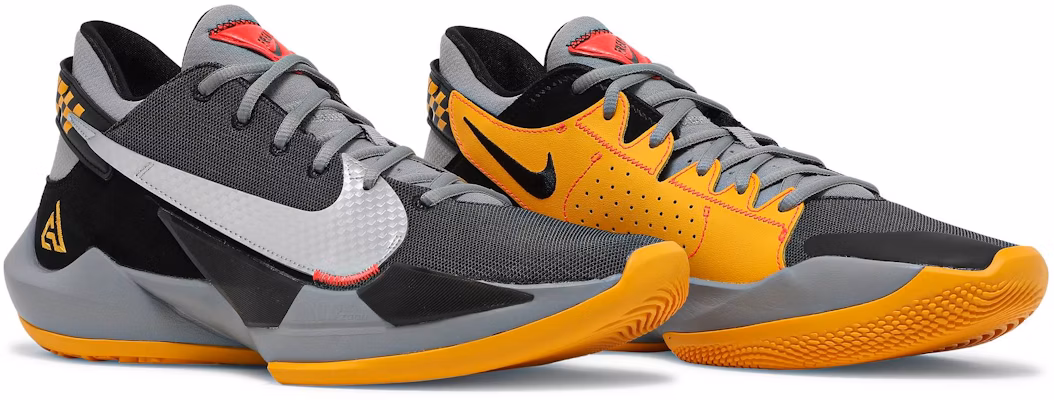 Nike Zoom Freak 2 'Taxi' CK5825-006/CK5424-006 Cheap Nike Zoom Freak 2 'Taxi' CK5825-006/CK5424-006