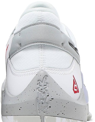 Nike Zoom Freak 2 'White Cement' CK5424-100 Sizing Nike Zoom Freak 2 'White Cement' CK5424-100