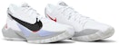 Nike Zoom Freak 2 'White Cement' Putih وسيم النت CK5424-100