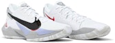 Cheap Nike Zoom Freak 2 'White Cement' Putih وسيم النت CK5424-100