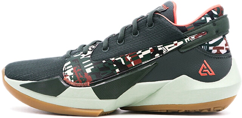 Nike Zoom Freak 2 EP 'Ashiko' DC9854-300 Buy Nike Zoom Freak 2 EP 'Ashiko' DC9854-300