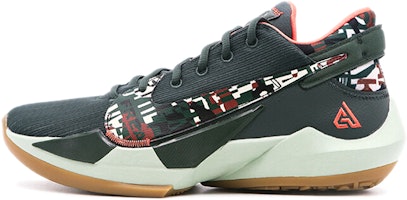 Nike Zoom Freak 2 EP 'Ashiko' DC9854-300 Nike Zoom Freak 2 EP 'Ashiko' DC9854-300