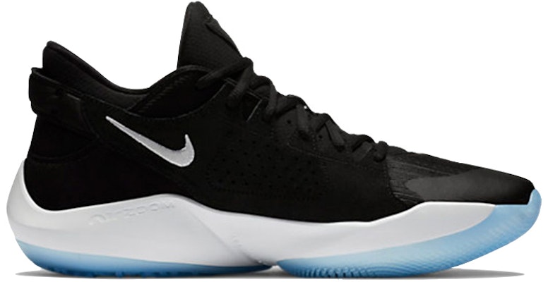 Nike Zoom Freak 2 EP「黑白」CK5825-001 Order Nike Zoom Freak 2 EP「黑白」CK5825-001