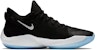 Nike Zoom Freak 2 EP 'Hitam Putih' CK5825-001