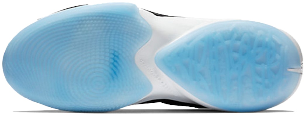 Nike Zoom Freak 2 EP「黑白」CK5825-001 Purchase Nike Zoom Freak 2 EP「黑白」CK5825-001