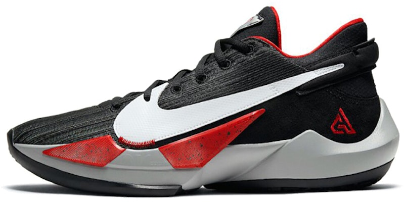 Nike Zoom Freak 2 EP 'Bred' CK5825-003 Buy Nike Zoom Freak 2 EP 'Bred' CK5825-003