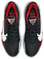 耐吉 Zoom Freak 2 EP 'Bred' CK5825-003 Shop 耐吉 Zoom Freak 2 EP 'Bred' CK5825-003