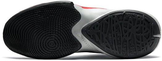 耐吉 Zoom Freak 2 EP 'Bred' CK5825-003 Details for 耐吉 Zoom Freak 2 EP 'Bred' CK5825-003