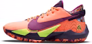 Buy Nike Zoom Freak 2 EP 'Bright Mango' Lelaki Sneakers CZ0152-800