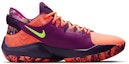 Order Nike Zoom Freak 2 EP 'Bright Mango' Lelaki Sneakers CZ0152-800