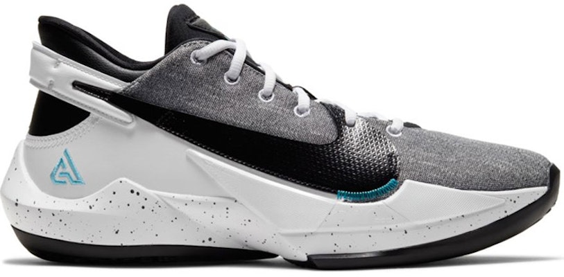 Nike Zoom Freak 2 EP 'Denim' CK5825-101 Order Nike Zoom Freak 2 EP 'Denim' CK5825-101