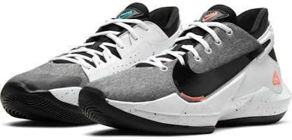 Nike Zoom Freak 2 EP '牛仔' CK5825-101 Lookbook Nike Zoom Freak 2 EP '牛仔' CK5825-101