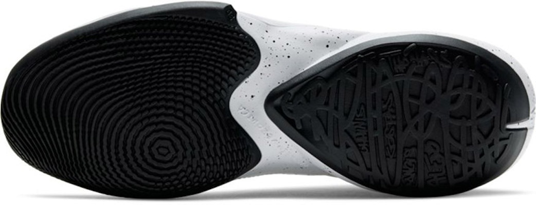 Nike Zoom Freak 2 EP 'Denim' CK5825-101 Details for Nike Zoom Freak 2 EP 'Denim' CK5825-101