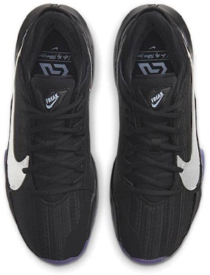 Nike Zoom Freak 2 EP 'Dusty Amethyst' CK5825-005 Shop Nike Zoom Freak 2 EP 'Dusty Amethyst' CK5825-005