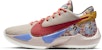 Nike Zoom Freak 2 EP 'Letter Bro' Lelaki. CZ0152-001