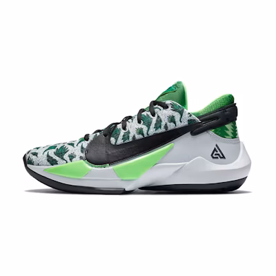 Nike Zoom Freak 2 EP 'Naija'