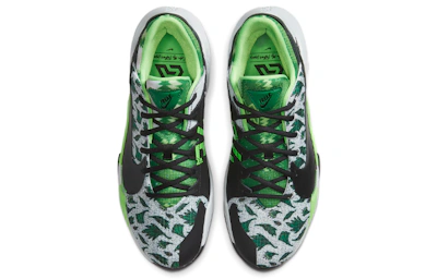 Nike Zoom Freak 2 EP 'Naija'