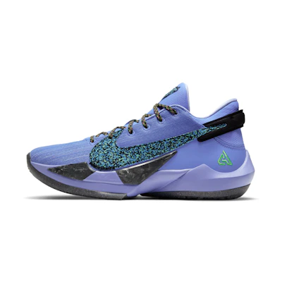Nike Zoom Freak 2 EP 'Play for the Future'