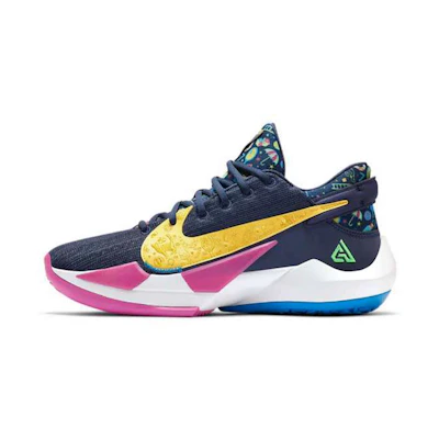 Nike Zoom Freak 2 EP 'Superstitious'