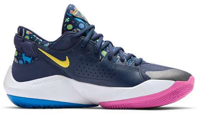 Nike Zoom Freak 2 EP「Superstitious」DB4738-400 Order Nike Zoom Freak 2 EP「Superstitious」DB4738-400