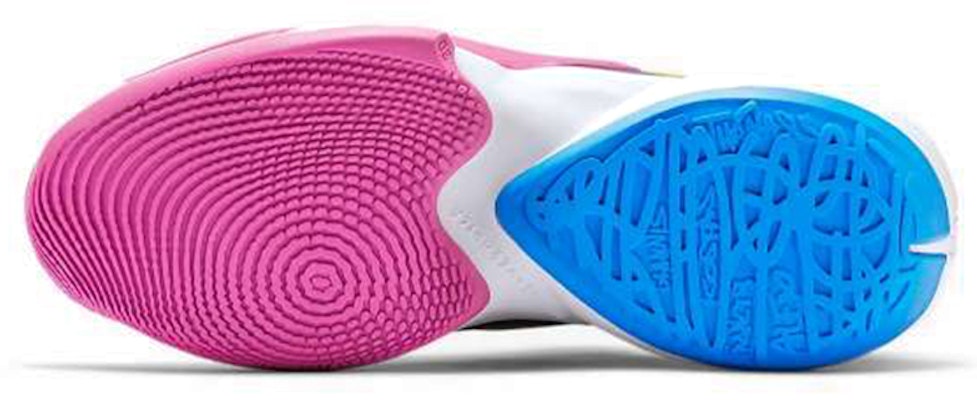 Nike Zoom Freak 2 EP「Superstitious」DB4738-400 Details for Nike Zoom Freak 2 EP「Superstitious」DB4738-400